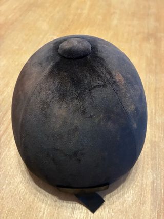 Casco equitación Fouganza 140