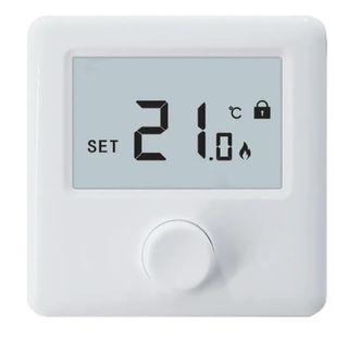 Termostato Ferco Digital