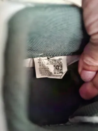 Nike Air More Uptempo Zapatillas