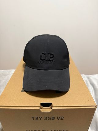 Gorra CP Company