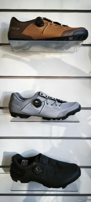 Zapatillas Shimano XC3