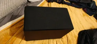 Subwoofer Soundbar LG SQC2