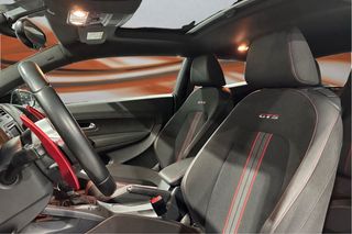 Volkswagen Scirocco GTS