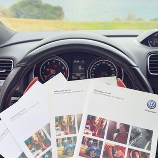 Volkswagen Scirocco GTS