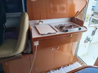 Beneteau Antares 760