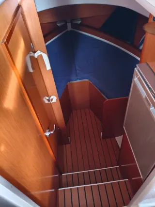 Beneteau Antares 760