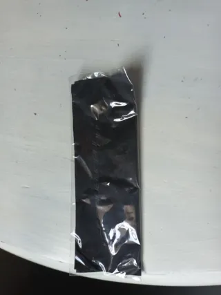 Funda de gafas Tous color verde azulado