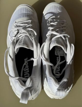 Zapatillas Wilson NUEVAS