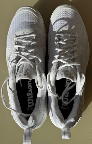 Zapatillas Wilson NUEVAS