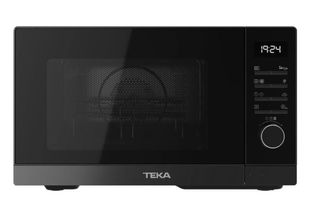 Microondas con función AirFry TEKA