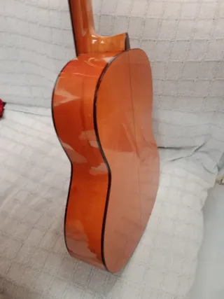 Guitarra Flamenca Gisbert