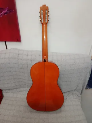 Guitarra Flamenca Gisbert