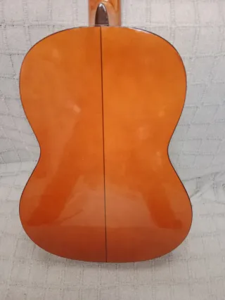 Guitarra Flamenca Gisbert