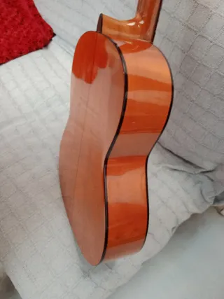 Guitarra Flamenca Gisbert