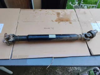 Despiece Suzuki Vitara 2006