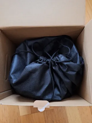 Casco Smith Negro Talla L Unisex