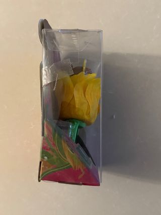 Barbie Pollicina Girasole Mattel 2008