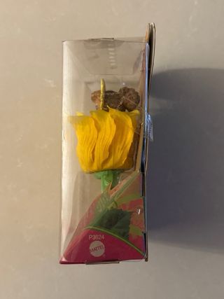 Barbie Pollicina Girasole Mattel 2008