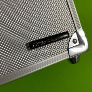 MALETÍN METÁLICO ALUMINIO MULTIUSOS