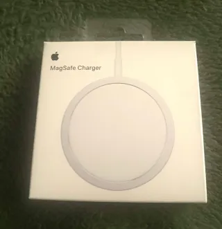 Caricabatterie wireless Apple per iPhone