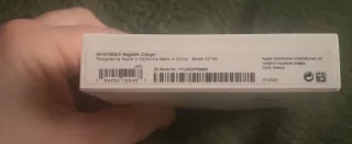 Caricabatterie wireless Apple per iPhone