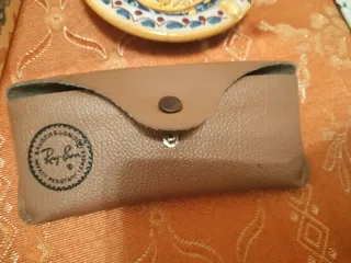 Ray-Ban vintage Aviator anni '70 fotocromatiche