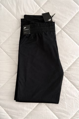 Conjunto Chándal Nike Negro