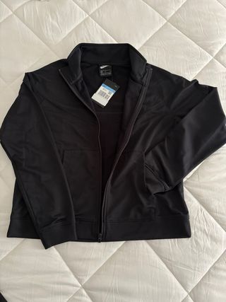 Conjunto Chándal Nike Negro