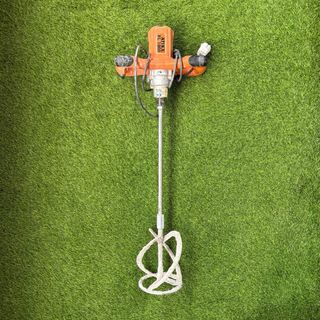 Batidora cemento ATIKA RL 1000