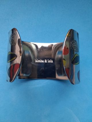 Pulsera Bimba y Lola Mariposas