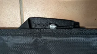 Funda Tabla Surf Tactic 6'10 - Sin Estrenar