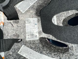 3 Cascos Bicicleta Niña/Adulto