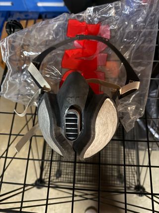 Maschera 3M per verniciatura