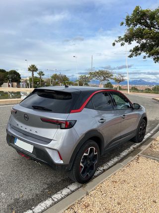 Opel Mokka GS 2024 1.2 136CV