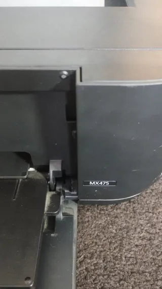 Stampante Canon officejet 4630