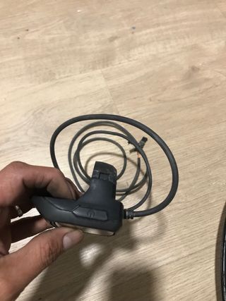 Pantalla para Modraker Level 2020