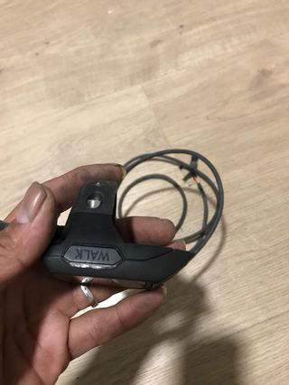 Pantalla para Modraker Level 2020