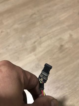 Pantalla para Modraker Level 2020