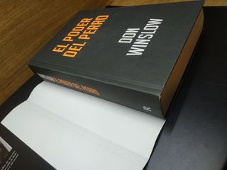 El poder del perro - Edición limitada