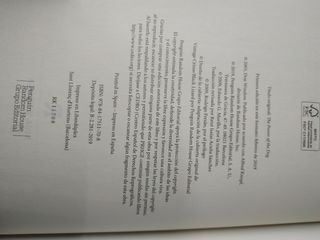 El poder del perro - Edición limitada