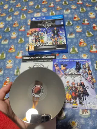 Pacchetto JRPG per PS4 🇪🇸