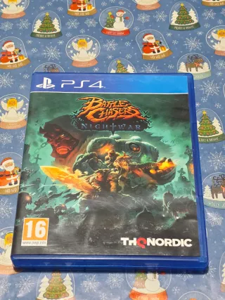 Pacchetto JRPG per PS4 🇪🇸