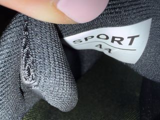 Botas MTB Negras Ciclismo