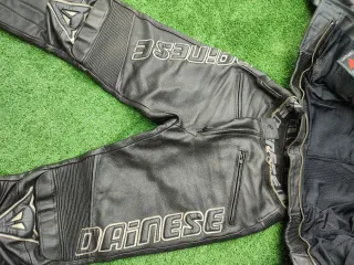 Traje de moto Dainese mujer