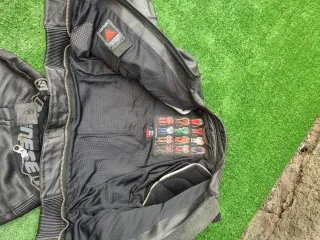 Traje de moto Dainese mujer