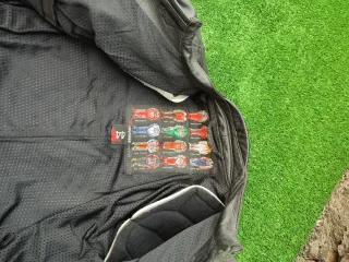 Traje de moto Dainese mujer