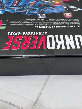 FunkoVerse Marvel Chase Limited Edition