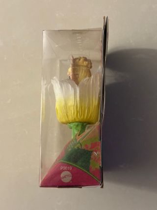 Barbie Pollicina Margherita 2008 Mattel