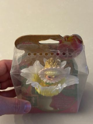 Barbie Pollicina Margherita 2008 Mattel