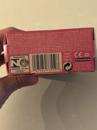 Barbie Pollicina Margherita 2008 Mattel